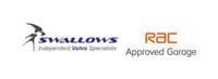 Swallows Garage Logo
